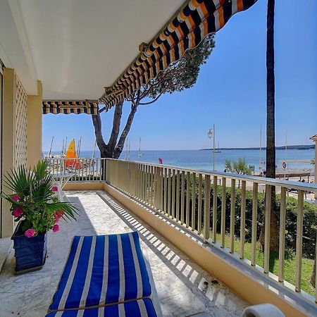 Immogroom- Huge Terrace - Panoramic Sea View - 1Min From Beach Cannes Exterior photo