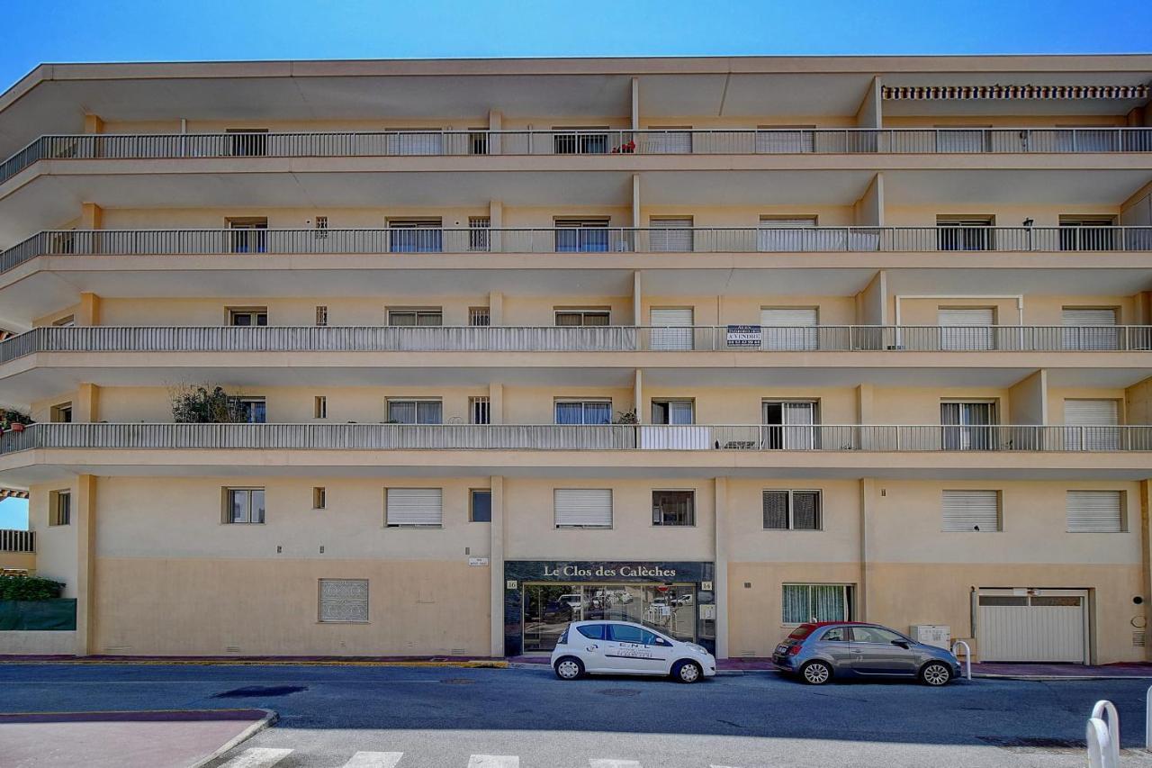 Immogroom- Huge Terrace - Panoramic Sea View - 1Min From Beach Cannes Exterior photo